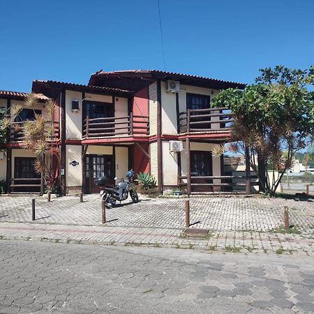 Pousada Martin Pescador Bombinhas Exterior foto